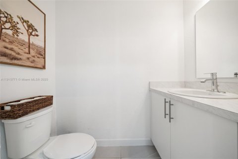 Adosado en venta en Florida City, Florida, 3 dormitorios, 136.01 m2 № 2035771 - foto 13