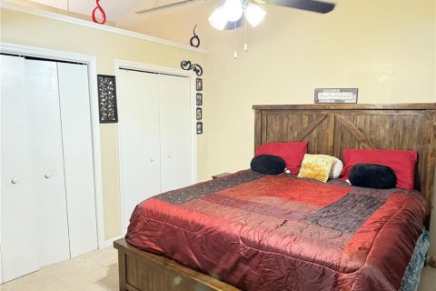 House in Ocala, Florida 3 bedrooms, 135.82 sq.m. № 1853503 - photo 13