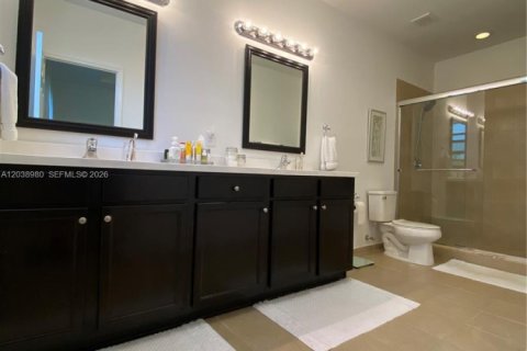 Touwnhouse à louer à Miami, Floride: 3 chambres, 157.93 m2 № 2086602 - photo 19