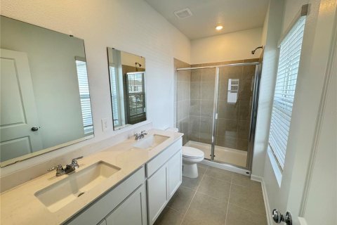 Adosado en alquiler en Apopka, Florida, 3 dormitorios, 141.03 m2 № 1900822 - foto 28