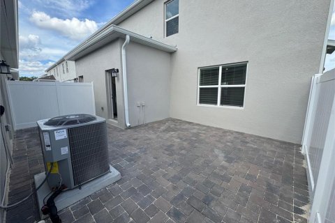 Adosado en alquiler en Apopka, Florida, 3 dormitorios, 141.03 m2 № 1900822 - foto 15