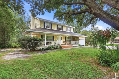 Villa ou maison à vendre à Kissimmee, Floride: 3 chambres, 160.54 m2 № 2258268 - photo 5