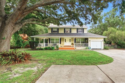 Villa ou maison à vendre à Kissimmee, Floride: 3 chambres, 160.54 m2 № 2258268 - photo 3