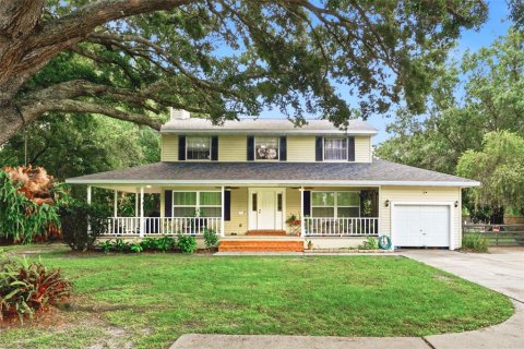 Casa en Kissimmee, Florida 3 dormitorios, 160.54 m2 № 2258268