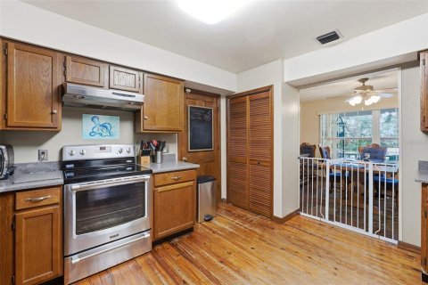 Villa ou maison à vendre à Kissimmee, Floride: 3 chambres, 160.54 m2 № 2258268 - photo 17