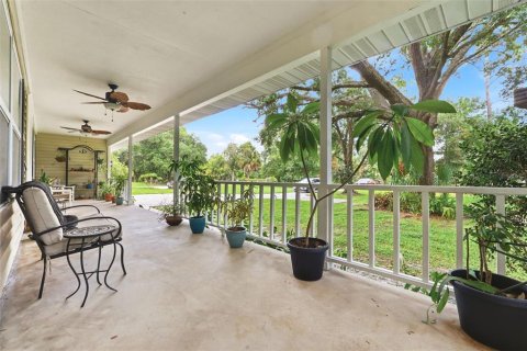 Villa ou maison à vendre à Kissimmee, Floride: 3 chambres, 160.54 m2 № 2258268 - photo 7