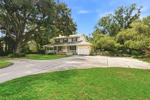 Villa ou maison à vendre à Kissimmee, Floride: 3 chambres, 160.54 m2 № 2258268 - photo 4