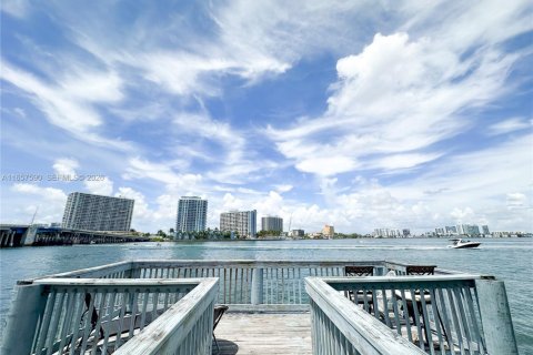 Commercial property in Miami Beach, Florida № 2087942