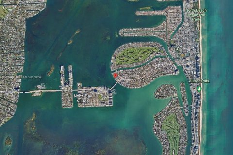 Commercial property in Miami Beach, Florida № 2087942 - photo 7
