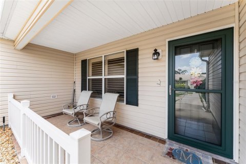 House in The Villages, Florida 3 bedrooms, 129.32 sq.m. № 1849850 - photo 5