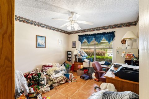 House in The Villages, Florida 3 bedrooms, 129.32 sq.m. № 1849850 - photo 21