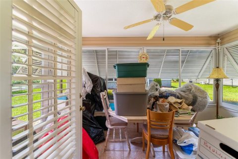 House in The Villages, Florida 3 bedrooms, 129.32 sq.m. № 1849850 - photo 27
