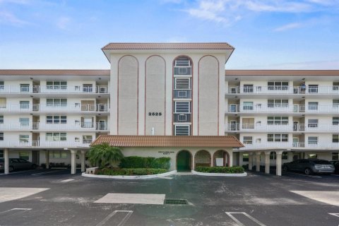 Condo in Delray Beach, Florida, 1 bedroom № 2269591