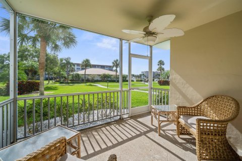 Condo in Delray Beach, Florida, 1 bedroom  № 2269591 - photo 19