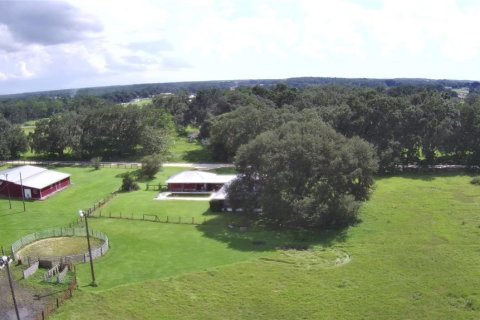 Casa en venta en San Antonio, Florida, 3 dormitorios, 172.8 m2 № 1721752 - foto 3