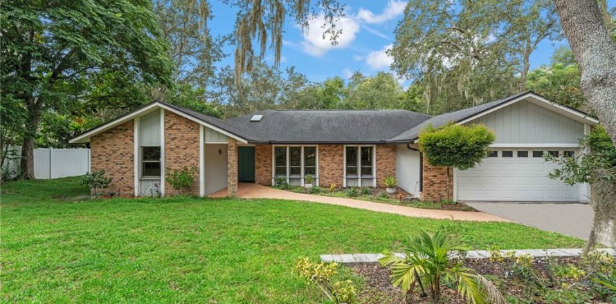 Casa en Orlando, Florida 4 dormitorios, 235.97 m2 № 1916165