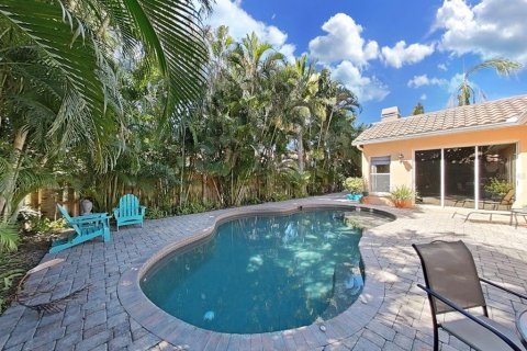 Villa ou maison à louer à Saint Petersburg, Floride: 3 chambres, 233.84 m2 № 2400162 - photo 26