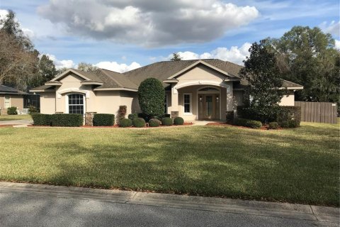 Casa en alquiler en Belleview, Florida, 4 dormitorios, 215.35 m2 № 1866301 - foto 1
