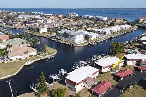 Condo in Punta Gorda, Florida, 2 bedrooms  № 1648275 - photo 24