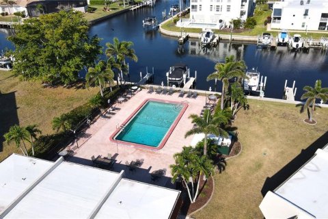 Condo in Punta Gorda, Florida, 2 bedrooms  № 1648275 - photo 27