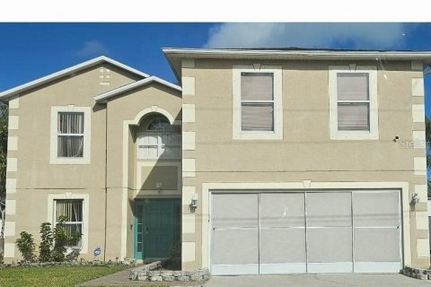 Casa en alquiler en Kissimmee, Florida, 4 dormitorios, 264.4 m2 № 1624614 - foto 1