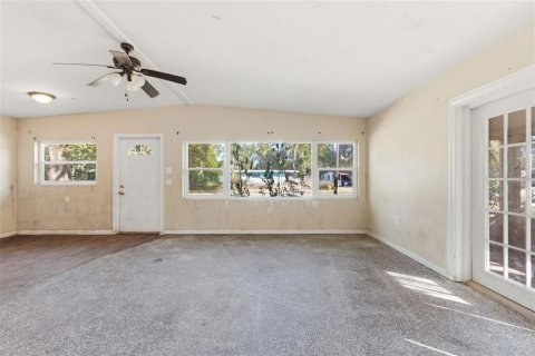 Villa ou maison à vendre à Orange City, Floride: 3 chambres, 110 m2 № 2157228 - photo 3