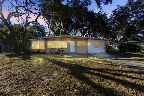 Villa ou maison à Orange City, Floride 3 chambres, 110 m2 № 2157228