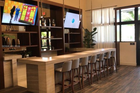 Купить кондоминиум в Дорал, Флорида 3 спальни, 132.39м2, № 2041774 - фото 18