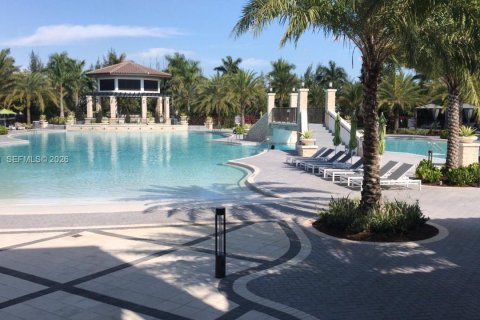 Купить кондоминиум в Дорал, Флорида 3 спальни, 132.39м2, № 2041774 - фото 17