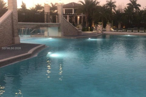 Купить кондоминиум в Дорал, Флорида 3 спальни, 132.39м2, № 2041774 - фото 16