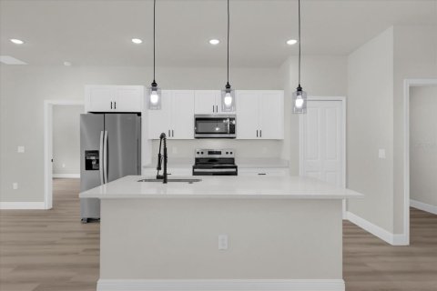 House in Ocala, Florida 4 bedrooms, 170.29 sq.m. № 1509859 - photo 7