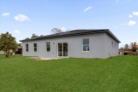House in Ocala, Florida 4 bedrooms, 170.29 sq.m. № 1509859 - photo 30
