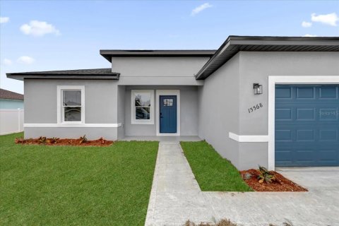 House in Ocala, Florida 4 bedrooms, 170.29 sq.m. № 1509859 - photo 3