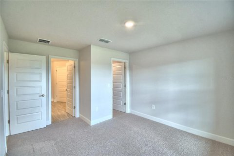 Villa ou maison à vendre à Auburndale, Floride: 4 chambres, 204.38 m2 № 2215223 - photo 24