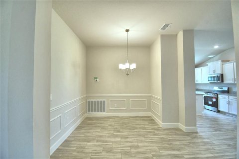 Villa ou maison à vendre à Auburndale, Floride: 4 chambres, 204.38 m2 № 2215223 - photo 6