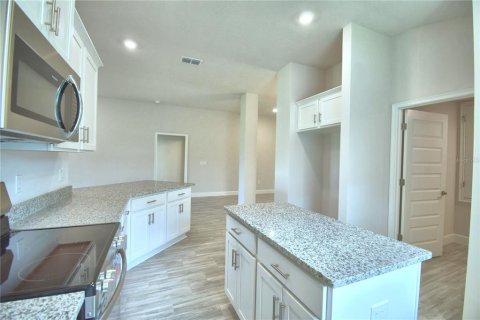 Villa ou maison à vendre à Auburndale, Floride: 4 chambres, 204.38 m2 № 2215223 - photo 13