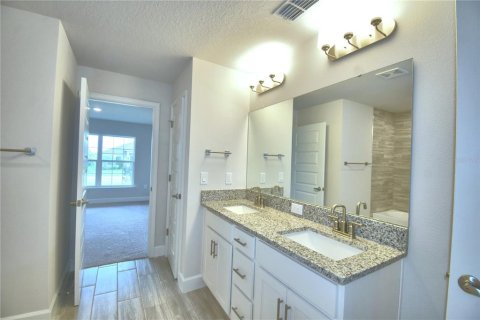 Villa ou maison à vendre à Auburndale, Floride: 4 chambres, 204.38 m2 № 2215223 - photo 29