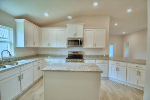 Villa ou maison à vendre à Auburndale, Floride: 4 chambres, 204.38 m2 № 2215223 - photo 20