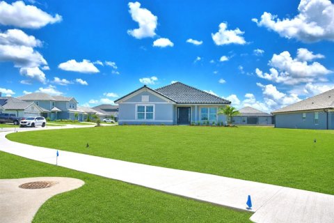 Villa ou maison à vendre à Auburndale, Floride: 4 chambres, 204.38 m2 № 2215223 - photo 2