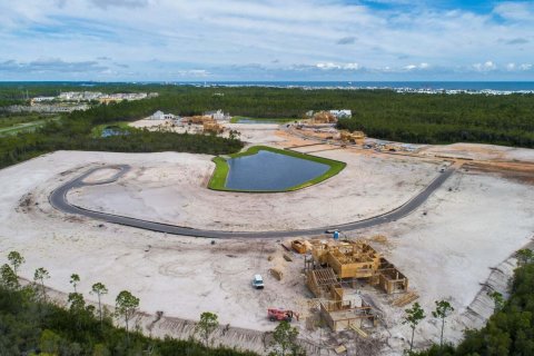 Terreno en venta en Watersound, Florida № 559876 - foto 1