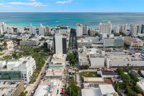 Снять в аренду кондоминиум в Майами-Бич, Флорида 2 спальни, 78.6м2, № 1992533 - фото 19