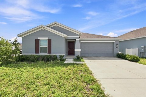 Villa ou maison à Davenport, Floride 3 chambres, 146.79 m2 № 2330412