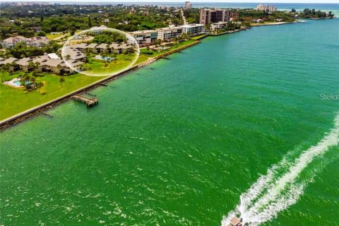 Condominio en venta en Sarasota, Florida, 3 dormitorios, 152.82 m2 № 2418522 - foto 6