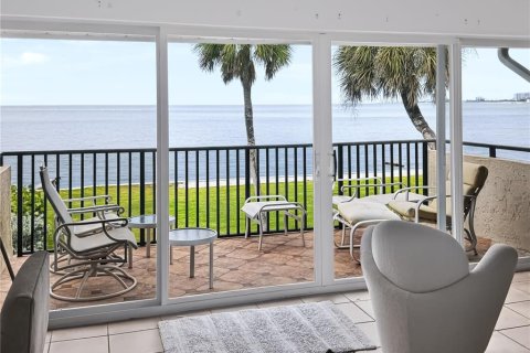 Condominio en venta en Sarasota, Florida, 3 dormitorios, 152.82 m2 № 2418522 - foto 2