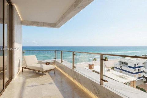 Copropriété à vendre à Hollywood, Floride: 1 chambre, 90.49 m2 № 2008273 - photo 3