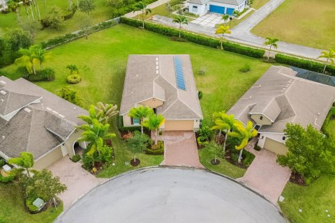 Casa en venta en Port St. Lucie, Florida, 2 dormitorios, 186.92 m2 № 2078148 - foto 22