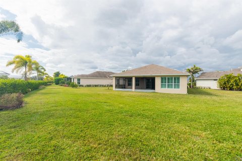 Casa en venta en Port St. Lucie, Florida, 2 dormitorios, 186.92 m2 № 2078148 - foto 19