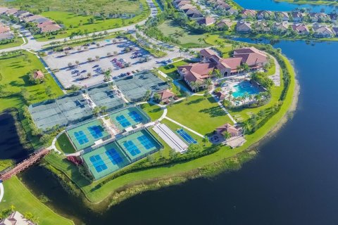 Casa en venta en Port St. Lucie, Florida, 2 dormitorios, 186.92 m2 № 2078148 - foto 28