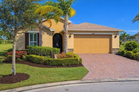 Casa en venta en Port St. Lucie, Florida, 2 dormitorios, 186.92 m2 № 2078148 - foto 21