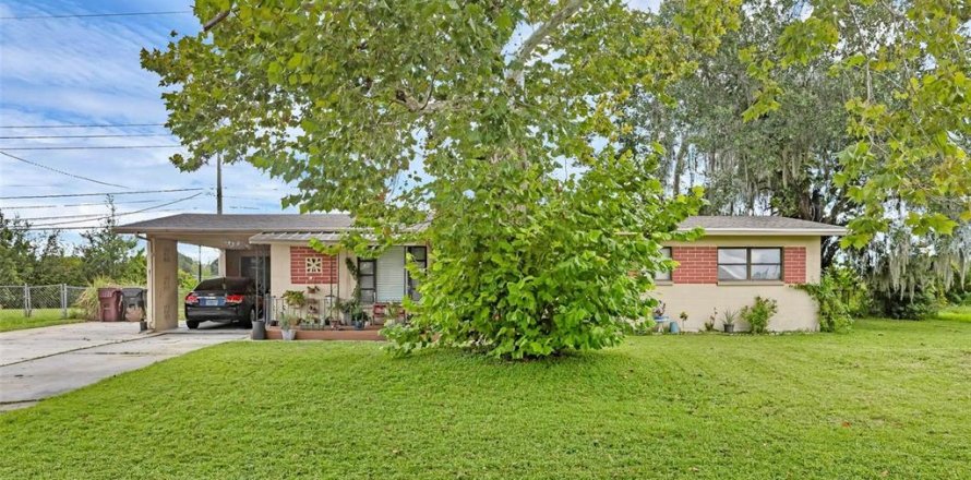 Villa ou maison à Orlando, Floride 3 chambres, 125.6 m2 № 1880965